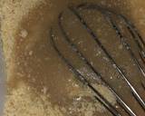 Classic Egyptian basbousa recipe step 5 photo