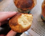 Une image de l'étape 4 de Madeleine espagnole au citron 🍋😊.