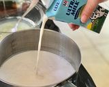 Foto langkah ke 2 dari resep Pudding gyukaku ala- ala.