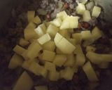 Foto del paso 4 de la receta: Empanadas de carne express (rápidas) para principiantes