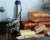 Foto del paso 7 de la receta: Pan sencillo, sin misterios, rendidor y muy rico!!