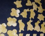 Foto del paso 3 de la receta: Galletitas Dulces súper fácil decoradas con Glasé