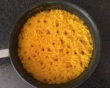 A picture of step 3 of California Farm Coconut Pineapple Pork.