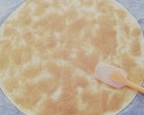 Une image de l'étape 1 de Biscuits palmiers.