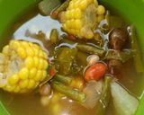 Foto langkah ke 7 dari resep Sayur asem.