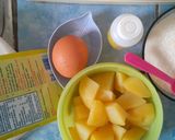 Foto langkah ke 1 dari resep PUDING KENTANG (AMAN UNTUK SEMUA USIA/REKOMENDASI MPASI).
