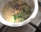 A picture of step 4 of Dhokla#Snack Recipe Contest#4 week challenge.