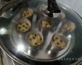 Foto langkah ke 6 dari resep Banana muffin.