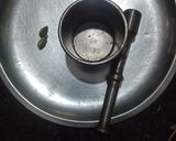 गुळ आंबा (gul amba recipe in marathi) रेसिपी स्टेप 4 फोटो 