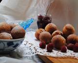 Ricotta donut balls recipe step 24 photo