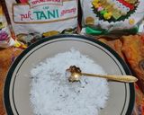 Foto langkah ke 5 dari resep Klepon Ubi Jalar Tapioka.