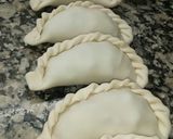 Foto del paso 5 de la receta: Empanadas de carne