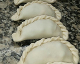 Foto del paso 5 de la receta: Empanadas de carne