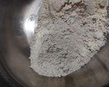 गेहूँ ज्वार की रोटी (gehu jowar ki roti recipe in Hindi) रेसिपी चरण 1 फोटो
