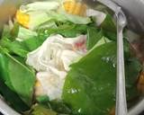 Cara Membuat Sayur Asem Solo Bumbu IrisRacik 3