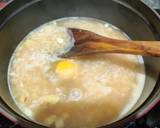 Simple rice porridge recipe step 4 photo