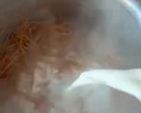 A picture of step 4 of Winter special Sewaiyon wali chai ☕️.