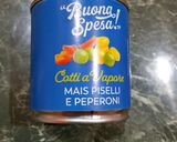 Foto del passaggio 6 della ricetta Insalata di pasta ricca estiva
