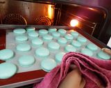 Foto del paso 8 de la receta: Macarons