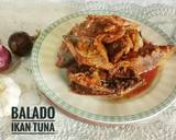 Cara Membuat Balado Ikan Tuna 5