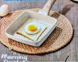 Foto langkah ke 5 dari resep Telur Ceplok Kecap.