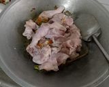 Foto langkah ke 3 dari resep Tongseng Ayam.