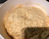 Diós-mákos bejgli recept fázis 1 fotója