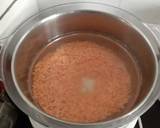 Schezwan Masoor Dal recipe step 1 photo