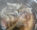Foto langkah ke 1 dari resep Jangan Lombok wuenak.