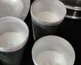 A picture of step 1 of Stick Idli (Kulfi Idli).