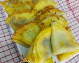 Foto langkah ke 1 dari resep 🍞 nipis.