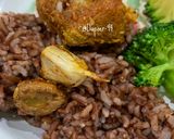 Foto langkah ke 4 dari resep Ayam Goreng ketumbar dan bawang putih.