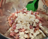 Foto del paso 2 de la receta: Hamburguesa Guinness