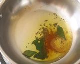 A picture of step 4 of Stuffed Ridge gourd.