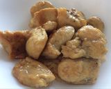 Foto del paso 9 de la receta: Pollo a la pimienta🐥