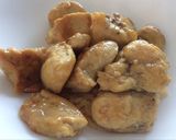 Foto del paso 9 de la receta: Pollo a la pimienta🐥