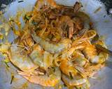 Cara Membuat Udang Asam Manis Simple 3