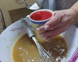 Φωτογραφία βήματος 2 της συνταγής Μπισκότα πορτοκάλι & κανέλα της θείας Παναγιώτας - Με ό,τι έχει το ντουλάπι της Ασημένιας!🍊🍪