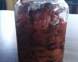 Foto del paso 4 de la receta: Confituras de tomate en horno essen