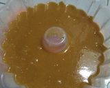 Foto langkah ke 4 dari resep Puding Mango.
