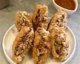 Foto langkah ke 6 dari resep Tahu isi.