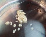 Foto del paso 3 de la receta: Coliflor salteado