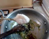 A picture of step 11 of Cauliflower White Qourma.
