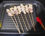 Foto langkah ke 4 dari resep Sate Taichan.