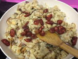 Migas manchegas