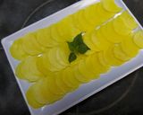 Foto langkah ke 5 dari resep Danmuji (Acar Lobak Korea).