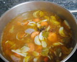 Foto del paso 6 de la receta: Conejo en escabeche