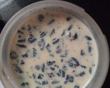 આઈસ્ક્રીમ(Ice Cream Recipe inGujarati) રેસીપી સ્ટેપ3ફોટો