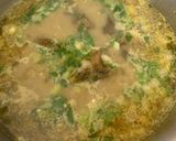 Foto langkah ke 4 dari resep Soto Kuning Bogor.