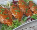 Foto del paso 7 de la receta: Pollo en salsa de Cola-Cola